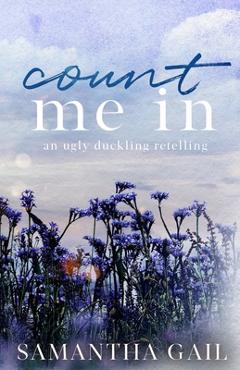 Coperta cărții 'Count Me In - Samantha Gail'