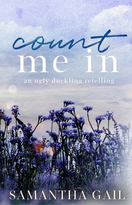 Coperta cărții 'Count Me In - Samantha Gail'