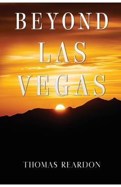 Poza produsului Beyond Las Vegas - Thomas Reardon