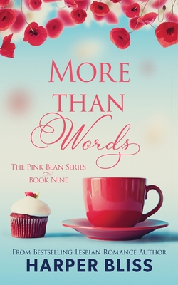 More Than Words - Harper Bliss
