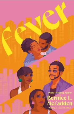Fever - Bernice L. Mcfadden