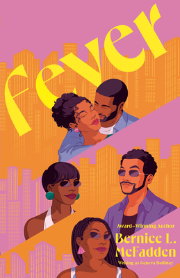 Fever - Bernice L. Mcfadden