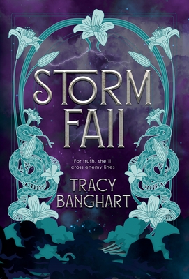 Storm Fall - Tracy Banghart