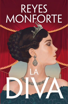 La Diva / Diva - Reyes Monforte