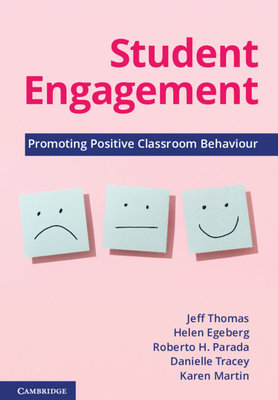 Student Engagement - Jeffrey Thomas