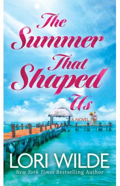 Poza produsului The Summer That Shaped Us - Lori Wilde