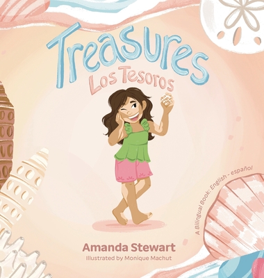 Treasures/Los tesoros - Amanda Stewart