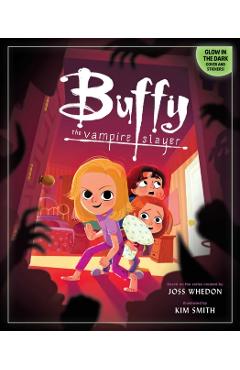 Poza produsului Buffy the Vampire Slayer: A Picture Book - Kim Smith