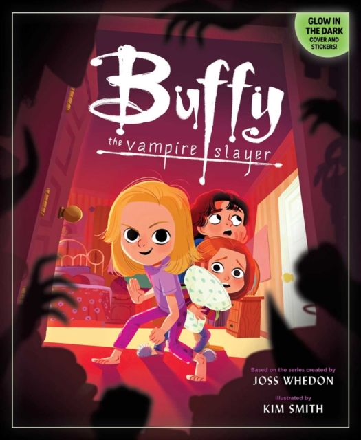 Buffy the Vampire Slayer: A Picture Book - Kim Smith