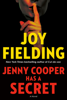 Jenny Cooper Has a Secret - Joy Fielding
