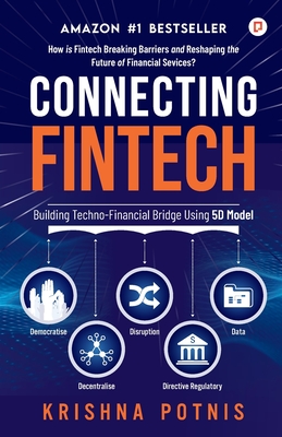 Coperta cărții 'Connecting Fintech - Krishna Potnis'