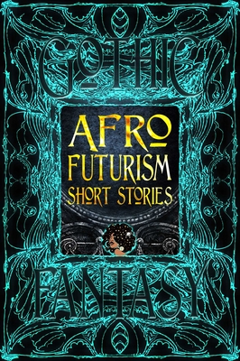 Afrofuturism Short Stories - Sandra M. Grayson