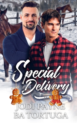 Special Delivery: A Wrecked Holiday Novel - Ba Tortuga