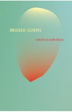 Coperta cărții 'Bruised Gospel - Sarah Alcaide-escue'