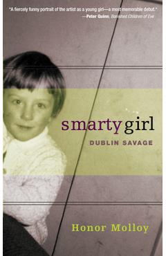 Poza produsului Smarty Girl: Dublin Savage - Honor Molloy