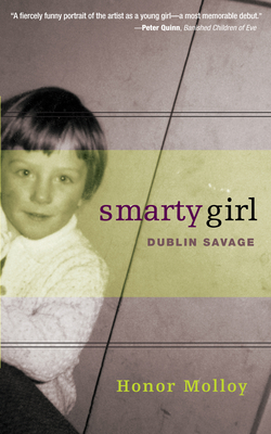 Smarty Girl: Dublin Savage - Honor Molloy
