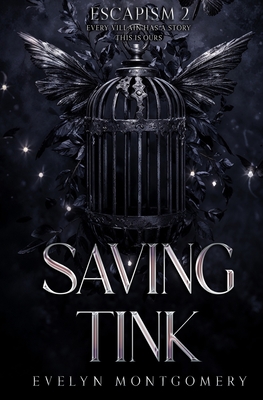 Saving Tink - Evelyn Montgomery