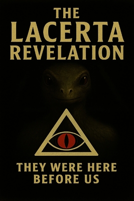 The Lacerta Revelation: They were here before us - Zeff Papadopoulos