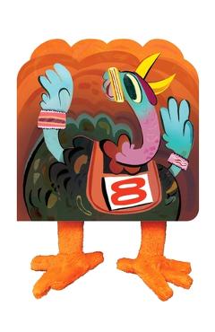 Poza produsului Turkey Trot - Jeffrey Burton