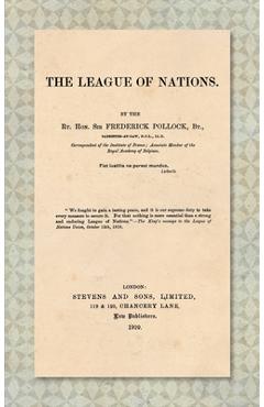 The League of Nations [1920]