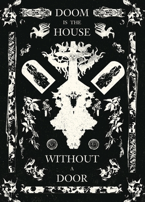 Doom is the House Without a Door - Logan Berry