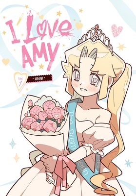 I Love Amy, Vol. 1 - 
