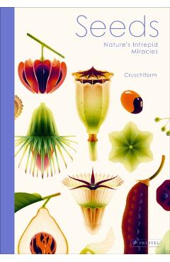 Poza produsului Seeds: Nature's Intrepid Miracles - 