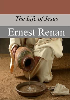Coperta cărții 'The Life of Jesus - William Hutchinson'