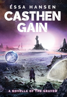 Casthen Gain - Essa Hansen