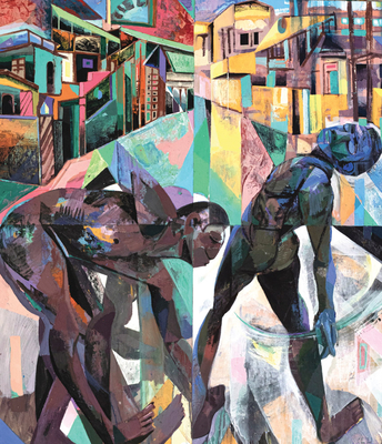 Che Lovelace - Che Lovelace