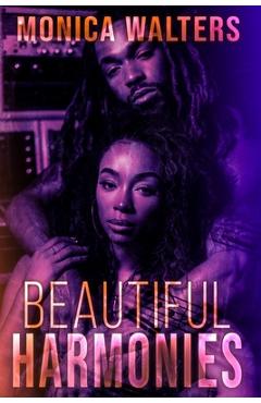 Coperta cărții 'Beautiful Harmonies - Latisha Burns'