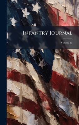 Infantry Journal -