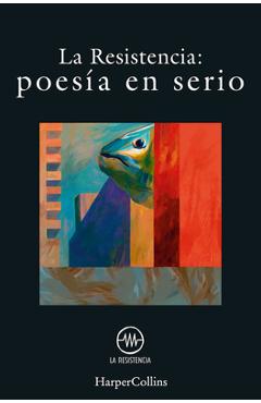 Coperta cărții 'Poesía En Serio (Serious Poetry - Spanish Edition) -'