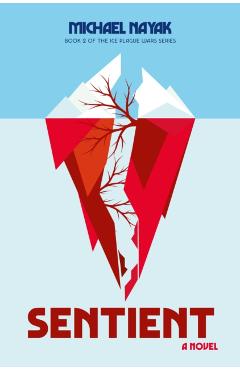 Poza produsului Sentient - Michael Nayak