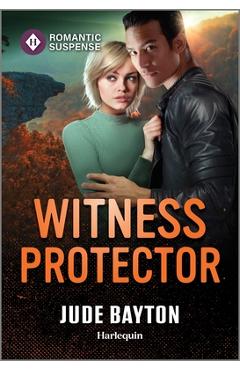 Poza produsului Witness Protector - Jude Bayton