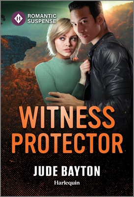 Witness Protector - Jude Bayton