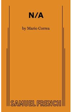 N/A - Mario Correa