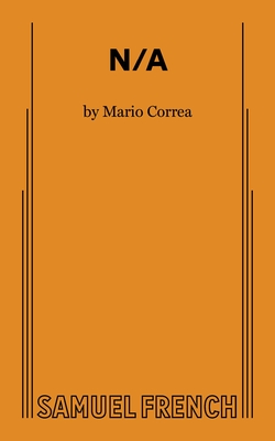 N/A - Mario Correa