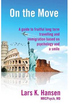 Poza produsului On the Move - Lars K. Hansen