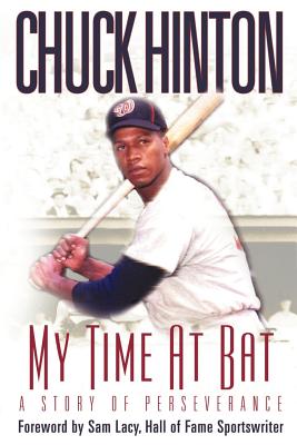 My Time At Bat - Chuck Hinton