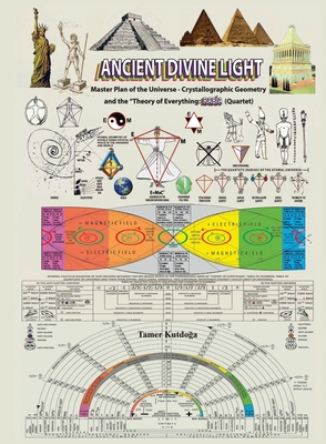 Ancient Divine Light - Tamer Kutdoga