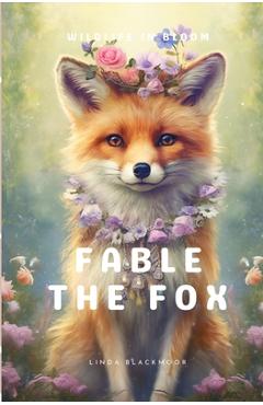 Coperta cărții 'Fable the Fox - Linda Blackmoor'