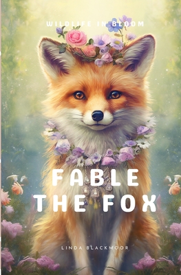 Coperta cărții 'Fable the Fox - Linda Blackmoor'
