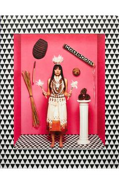 Poza produsului Cara Romero: Panûpünüwügai (Living Light) - Cara Romero