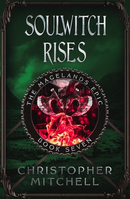 Soulwitch Rises - Christopher Mitchell