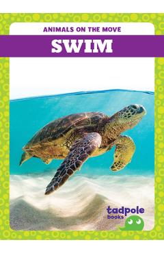 Poza produsului Swim - Jenna Lee Gleisner