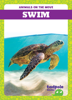 Swim - Jenna Lee Gleisner