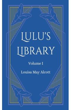Lulu's Library, Volume 1
