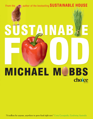 Sustainable Food - Michael Mobbs