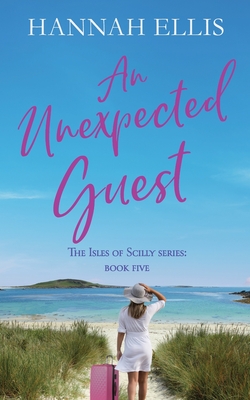 An Unexpected Guest - Hannah Ellis